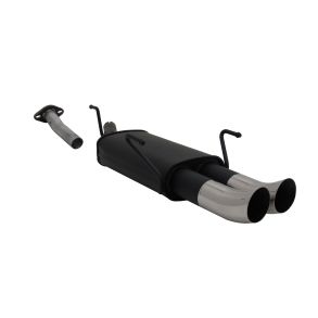 SPORTSBAGPOTTE NOVUS - Opel Astra G Caravan (G/T98) rg. 02/1998 - 07/2004