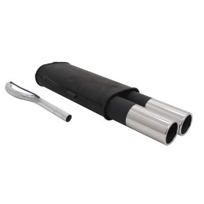 SPORTSBAGPOTTE NOVUS - VW Passat (35i) rg. 02/1988 - 08/1996