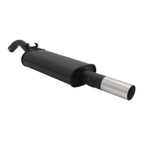 SPORTSBAGPOTTE NOVUS - VW Golf II (19E) rg. 08/1983-12/1992