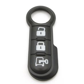 Ngle Pad 3x Knapper - Fiat / Citren / Peugeot / Opel / Ivevo 