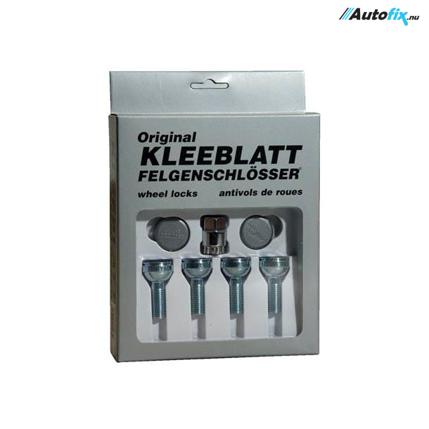 KLEEBLATT - Lsebolte (Nr.900)