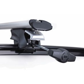 Tagbjler til standard rling - Atera RT Aluminium - Passer til div. bilmodeller