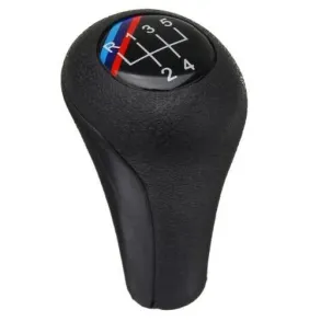 Gear knob BMW M-Power - 5-Speed