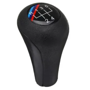 Gearknop BMW M-Power - 5-Speed