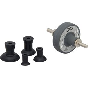 Ventilslibere - BGS Technic 1738 - Strrelse 20, 30, 35 & 40 mm