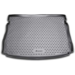 Bagagerumsbakke - VW Golf 7 (VII) Hatchback rg. 11/2012->2020