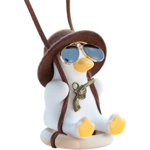 Gynge And Til Bakspejl - Universal Bakspejl Vedhng - Snorlngde 20 cm