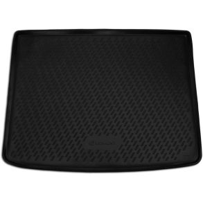 Bagagerumsbakke - FIAT 500x 2014->