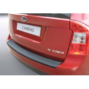 Lssekantbeskytter - KIA CARENS 10.2006>5.2013 - REARGUARD