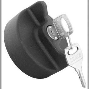 Benzindksel Sispa Nr. 6160