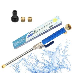 Spulerr Til Haveslangen - Strk ydeevne & lang levetid - Lngde 45 cm. 