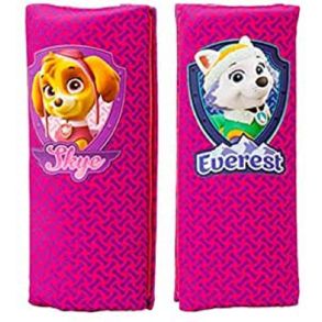 Selebeskytter Paw Patrol - Universal Rosa - 2 stk