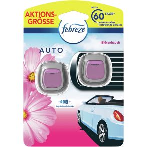 Duftfrisker - Ambi Pur Blossom - 2x 2 ml.