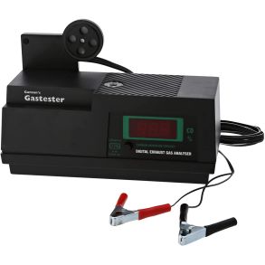 Gastester Digital - Gunson G4125 - Universal CO Tester