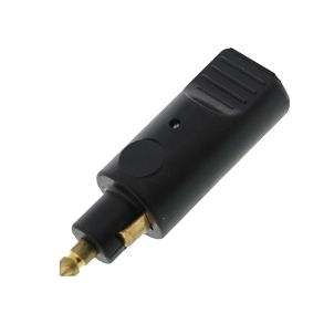 Hanstik DIN - Universal 12/24V - Maks. 12A