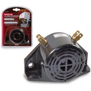 Bakalarm Universal - Spnding 12V-36V - 97 dB