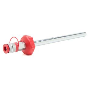 Rustbeskyttelse Lst Sugerr For Bodypistol