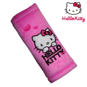 Selebeskytter Hello Kitty - Universal Lyserd - 1 stk
