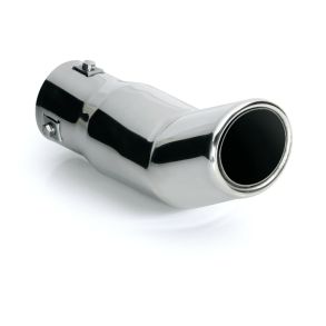 Rustfri Rrhale - TS-33 - Poleret finish 43-56 mm