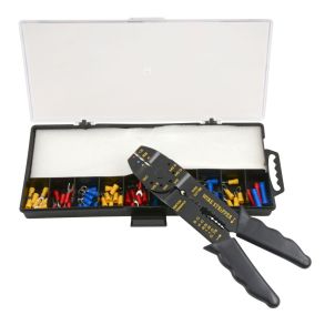 Kabelskotang st - 60 isolerede kabelsko - 0,75-6 mm