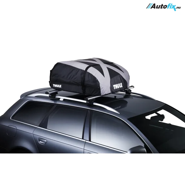 Tagboks Foldbar - Thule Ranger 90 - 280 Liter