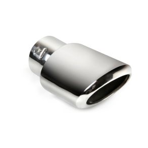 Rustfri Rrhale - TS-64 - Poleret finish 38-58 mm