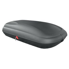 Tagboks - Gran-Pree Carbon Black - 320 liter
