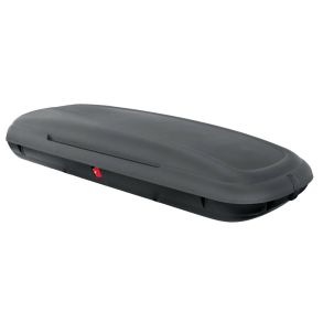 Tagboks - Gran-Pree Carbon Black - 480 liter