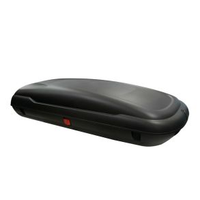Tagboks - Gran-Pree Carbon Black - 400 liter