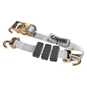 Bagagerem med kroge 4000 kg - TV & GS godkendt - 5x250 cm