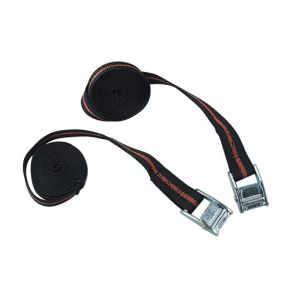 Bagageremme Kraftig - 250 cm X 25 mm. - Antal 2 stk.