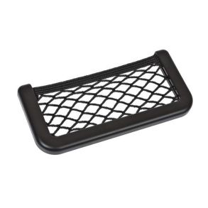 Opbevaringsnet Elastisk - Single Net-system - 17 x 8 cm