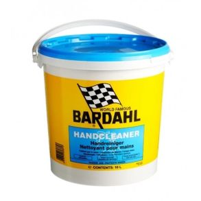 Hndrens Bardahl - Effektiv Rens & Pleje - 10 Liter