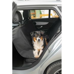 S�debeskytter til k�ledyr - Universal sort - 140x150 cm