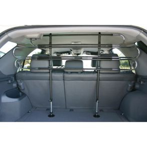 Hundegitter Universal - Lampa GRG-2 - Justerbar Hjde Og Bredde