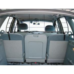 Hundegitter Universal - Lampa GRG-3 - Strrelse 109x34 cm