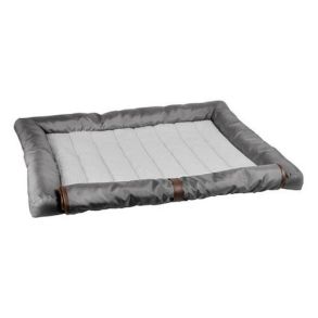 Hundeseng til bagagerummet - Beskyttelsescover M. anti-skrid bund - 100x70 cm