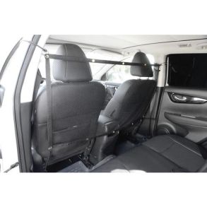 Hundebarriere - Lampa Pet-2 - Ml 115 x 65 cm