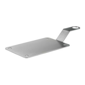 Praktisk jordanker til k�ledyr - Str. 30x12 cm