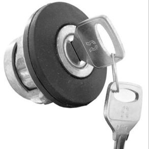 Benzindksel Sispa Nr. 6070