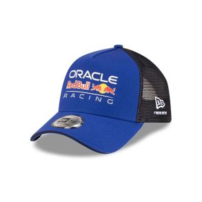 Red Bull Trucker Cap bl� - Red Bull Collection - One Size