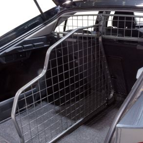 Opdeler til hundegitter - Travall Divider - Skoda Octavia Hatchback �rg. 2020->