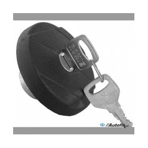 Benzindksel - RONIS Nr. 6253 - Tankdksel