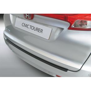 L�ssekantbeskytter - HONDA CIVIC TOURER 3.2014->6/2018 - REARGUARD