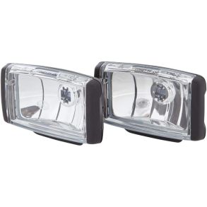 Hella COMET 450 Fjernlygtest