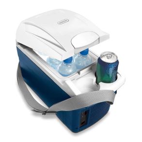 Kleboks 12V - 8L MOBICOOL MT08 - Termoelektrisk Med Varmefunktion 
