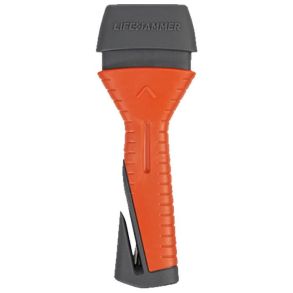 Selekniv og rudeknuser - LifeHammer Evolution - 1 stk.