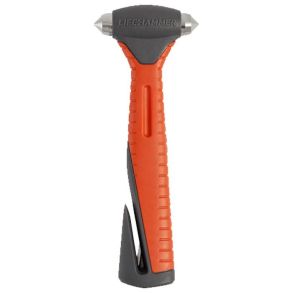 Selekniv og rudeknuser - LifeHammer Plus - 1 stk.