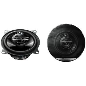 Pioneer TS-G1030F - 10 CM H�jttaler 3-Vejs 210 Watt - 2 stk