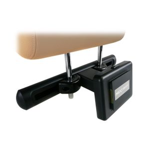 Nakkestttebeslag Venstre - NEXTBASE Click Beslag - 1 Stk